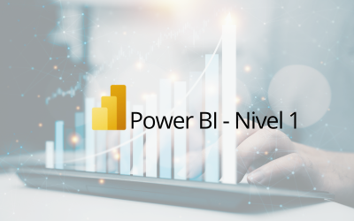 Power BI Nivel 1