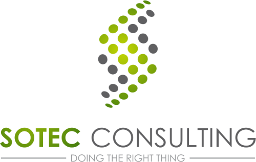 Nuestro Cliente, Sotec Consulting