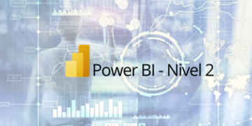 Power Bi Nivel 2