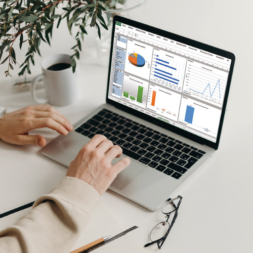 Power Bi
